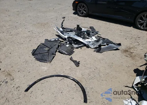 2022 Tesla Model 3 from USA, damaged, VIN 5YJ3E1EB5NF288086